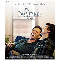 The Son/儿子BD