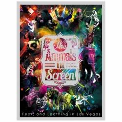 Fear， and Loathing in Las Vegas/The Animals in Screen 【ブルーレイ ソフト】   ［ブルーレイ］