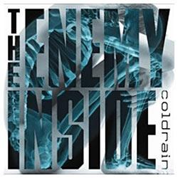 coldrain/The Enemy Inside yCDz   mcoldrain /CDn y864z
