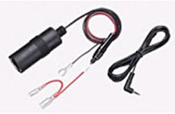 24V車対応 エアーナビ専用電源ケーブル RD-032