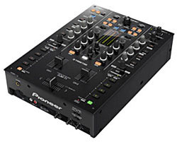 中古】DJM-T1 DJミキサー [2133030037000] - リコレ