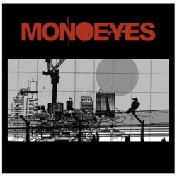 MONOEYES/A Mirage In The Sun yCDz   mMONOEYES /CDn y852z