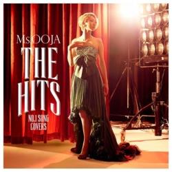 MsDOOJA/THE HITS `NOD1 SONG COVERS` yCDz   mMsDOOJA /CDn