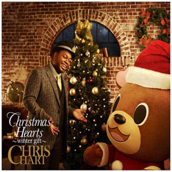 NXEn[g/Christmas Hearts `winter gift`  CD