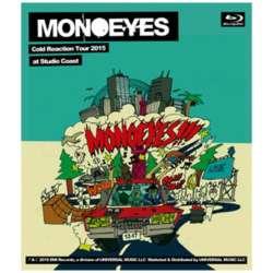MONOEYES / uMONOEYES Cold Reaction Tour 2015 at Studio Coastv BD