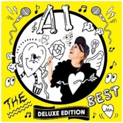 AI/THE BEST−DELUXE EDITION 【CD】 ［AI /CD］ 【852】