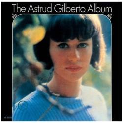 Astrud Gilberto/味道好的水[ＣＤ][Astrud Gilberto/CD][852]