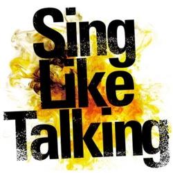SING LIKE TALKING/  yCDz