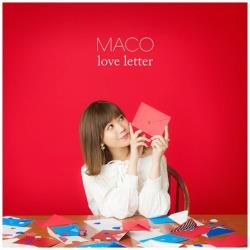 MACO/love letter  yCDz   mMACO /CDn