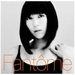 宇多田ヒカル / オリジナル・フルアルバム「Fantome」 CD