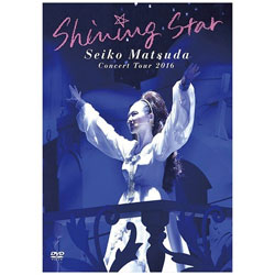 cq/Seiko Matsuda Concert Tour 2016Shining Star  DVD