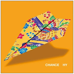 HY/CHANCE 初回限定盤 CD