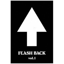 UEnCEY/FLASH BACK volD1 DVD