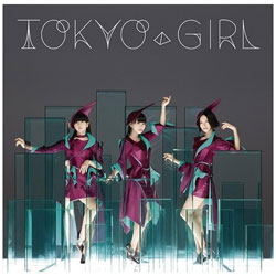 Perfume/TOKYO GIRL ʏ CD