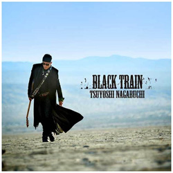/BLACK TRAIN ʏ CD y852z