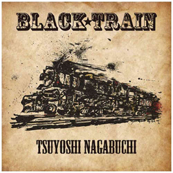 /BLACK TRAIN  CD y852z