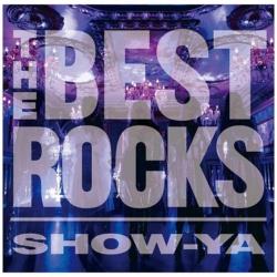 SHOW-YA/NEW BESTij CD