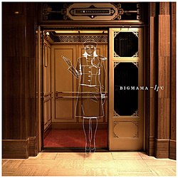 BIGMAMA / -11 ʏ CD
