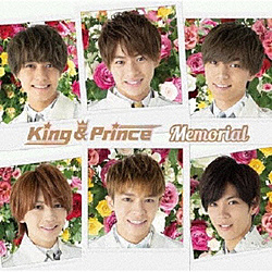 King  Prince/ Memorial ʏ