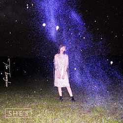 SHES / The Everglow ʏ CD
