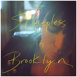 mALEXANDROSn / Sleepless in Brooklyn ʏ CD