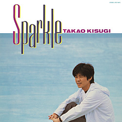  / Sparkle CD