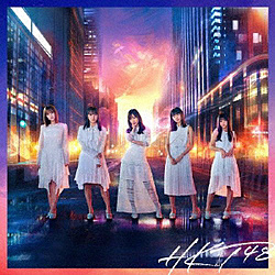 HKT48 / ӎu TYPE-A DVDt CD