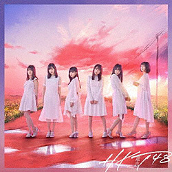 HKT48 / ӎu TYPE-B DVDt CD