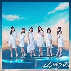 HKT48 / ӎu TYPE-C DVDt CD