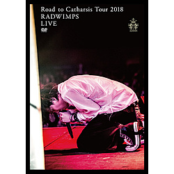 RADWIMPS / Road to Catharsis Tour 2018 DVD