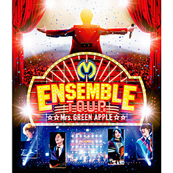 Mrs．GREEN APPLE/ ENSEMBLE TOUR 〜ソワレ・ドゥ・ラ・ブリュ〜
