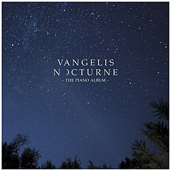 ヴァンゲリス / ノクターン CD
