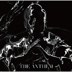 AK-69 / THE ANTHEM ʏ CD