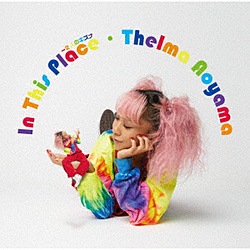 Re} / In This Place-2l̃LYiʏ CD