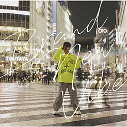 Brand New Vibe / l̐Ӗ / ݏؖ CD