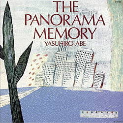 O / THE PANORAMA MEMORYWPbgdl CD