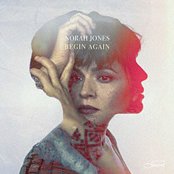 ノラ･ジョーンズ / ビギン･アゲイン CD 【852】