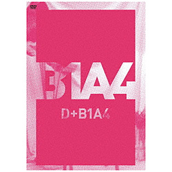 B1A4 / ^Cg DVD