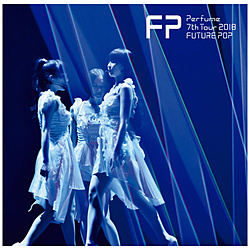 Perfume / Perfume 7th Tour 2018 FUTURE POP ʏ DVD