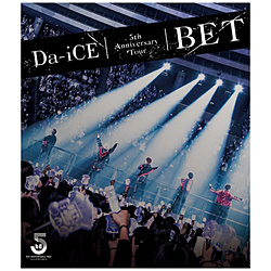 Da-iCE / Da-iCE 5th Anniversary Tour -BET- BD