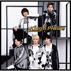 King EE Prince/ King EE Prince Eʏ�E CD