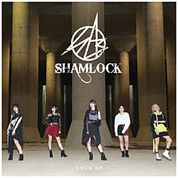 SHAMLOCK / LOCK ON  DVDt CD