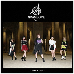 SHAMLOCK / LOCK ON ʏA CD