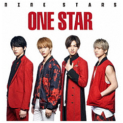㐯 / ONE STAR  DVDt CD