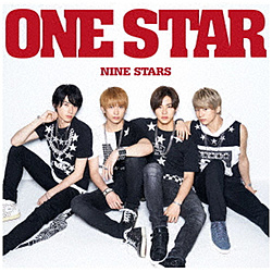 㐯 / ONE STAR ʏ CD