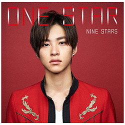 㐯 / ONE STAR R CD