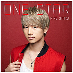 㐯 / ONE STAR r CD