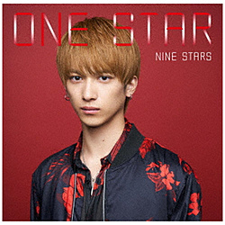 㐯 / ONE STAR 蒆 CD