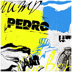 PEDRO / THUMB SUCKER ʏ CD