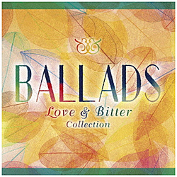 IjoX / BALLADS -Love&Bitter- CD